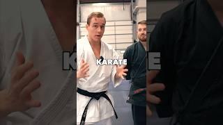 Which Karate Is BEST? USA vs. Japan 