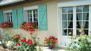 Lovely French Bungalow For Sale Brittany France