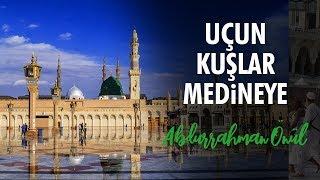 Uçun Kuşlar Medineye - Abdurrahman Önül | İlahiler