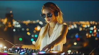 Best Of Vocal Deep House Music Mix 2024The Chainsmokers, Linkin Park, Miley Cyrus Style, DJ SODA