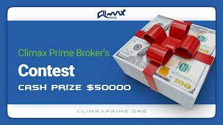 Climax Prime broker's contest