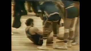 1973 05 11 Dave DeBusschere basketball