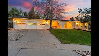 2702 Comanche Drive Salt Lake City, UT | ColdwellBankerHomes.com