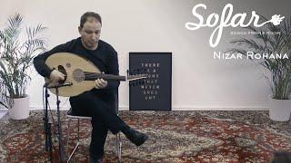 Nizar Rohana - Mayadin | Sofar Utrecht