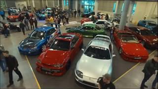 Правый Берег l Royal Auto show 2016