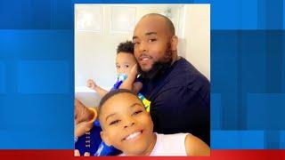 Albany father burned while saving twins from house fire, donations needed