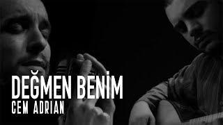 Cem Adrian - Değmen Benim (Live)