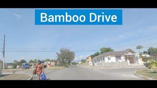 Bamboo Drive, Portmore Pines, Portmore, St Catherine, Jamaica