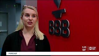 Beware of rent-to-own appliance offers