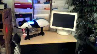 Portal fun learning center- at Nile Graphics