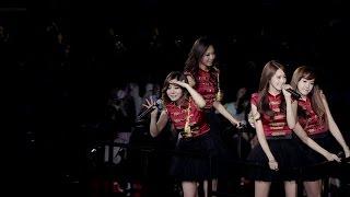 【TVPP】SNSD - Kissing You, 소녀시대 - 키싱 유 @ SMTOWN in Tokyo Live