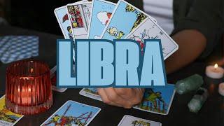 LIBRA  Trust the Signs: A Game-Changer Is Approaching Quickly!  TTAROT TODAY