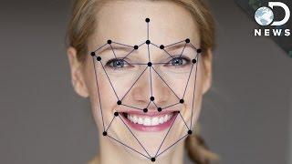 How Exactly Do Our Brains Recognize Faces?