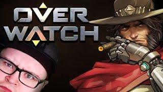 Ich mag dieses Spiel! | Overwatch