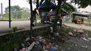 Parking Lot Drop | Aling Tina's