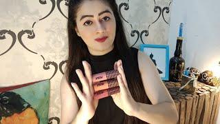 Nykaa So Creme Creamy Matte Lipsticks.|| Swatches And Review.||Apexa NaikPatel