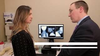 The Leaders in Minimally Invasive Spine Surgery | Olympia Orthopaedic Associates