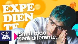 La historia de UN LARGO CAMINO AL CIELO, la canción que Rodrigo escribió a su amigo Alejandro Biasco