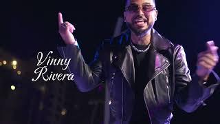 VINNY RIVERA x @DerekSrDeler  - "Llévame" Bachata Hit Song & Music Video