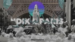 DUKE - NDIK L PARIS