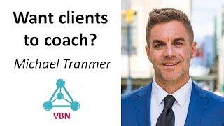 How new coaches get new clients