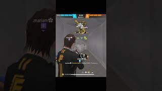 Freefire Ma ACE  — New Map Solara #freefire #1v5ace #freefiremax