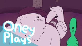 Oney Plays Animated: Tomar's Strange Little Alien