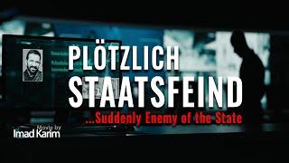 Plötzlich Staatsfeind - Suddenly enemy of the state (English subtitles)