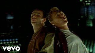 Robson & Jerome - Up On The Roof (Official Video)