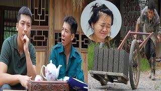 Cảnh sát muốn giành quyền nuôi con của Thủy: Tuấn sẽ nói gì? SUNG A PAO