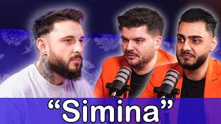 Invitati Charismatici - Alex Zanoaga: "Simina"