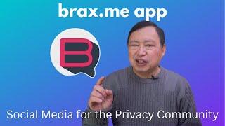 Brax.Me App Demonstration