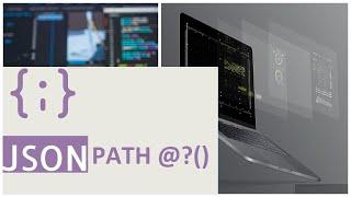 JSON path