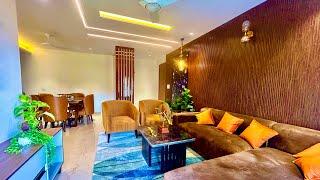 3BHK 1865 Sqft Flat || Manglam Aananda The Grand