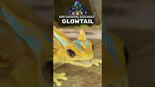 ARK ASCENDED VS ARK SURVIVAL EVOLVED ABERRATION DINOS PART 3 #shorts #ark #sigma