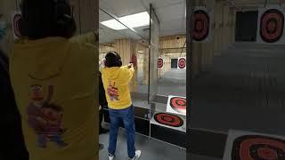 Shooting range Calibru9 Bucharest