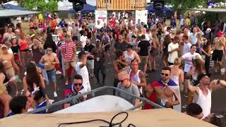 Ben Steel on Tour #2 // Balaton Sound 2018