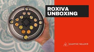 Unboxing Roxiva | Light