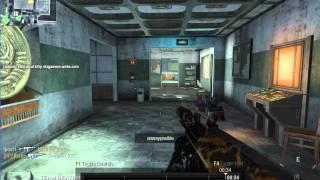 black ops disappearing character