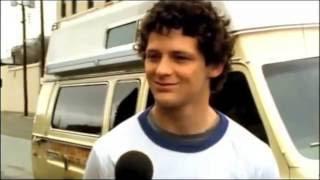 The Terry Fox Story