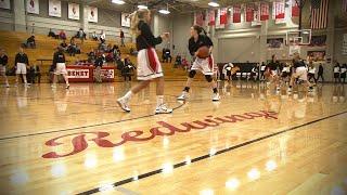 Metea Valley vs. Benet Academy, Girls Basketball // 11.20.15