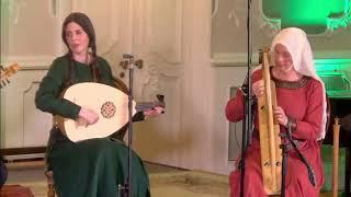 Gaita Medieval Music - Flavit auster