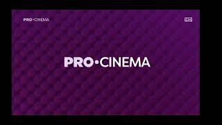 Pro cinema Ident 2022