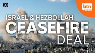 What Does An Israel and Hezbollah Ceasefire Mean?