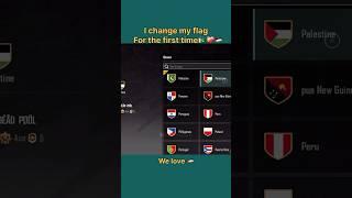 Support Palestine ️‍🩹 #pubg #freepalestine #pubgflagpalestine