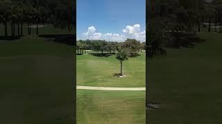 Only in Southwest Florida can a doctor's office have a view like this