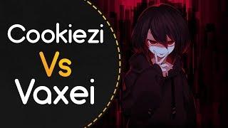 Cookiezi (sukiNathan) vs Vaxei! // SOOOO - Happppy song (Kuron-kun) [happy birthday to me.]