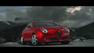 Alfa Romeo MiTo  -Scuderia Verdy-