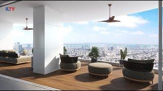 Most Stunning Penthouse in Tel Aviv