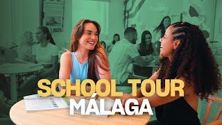 Spanish Language School in Malaga  | Expanish